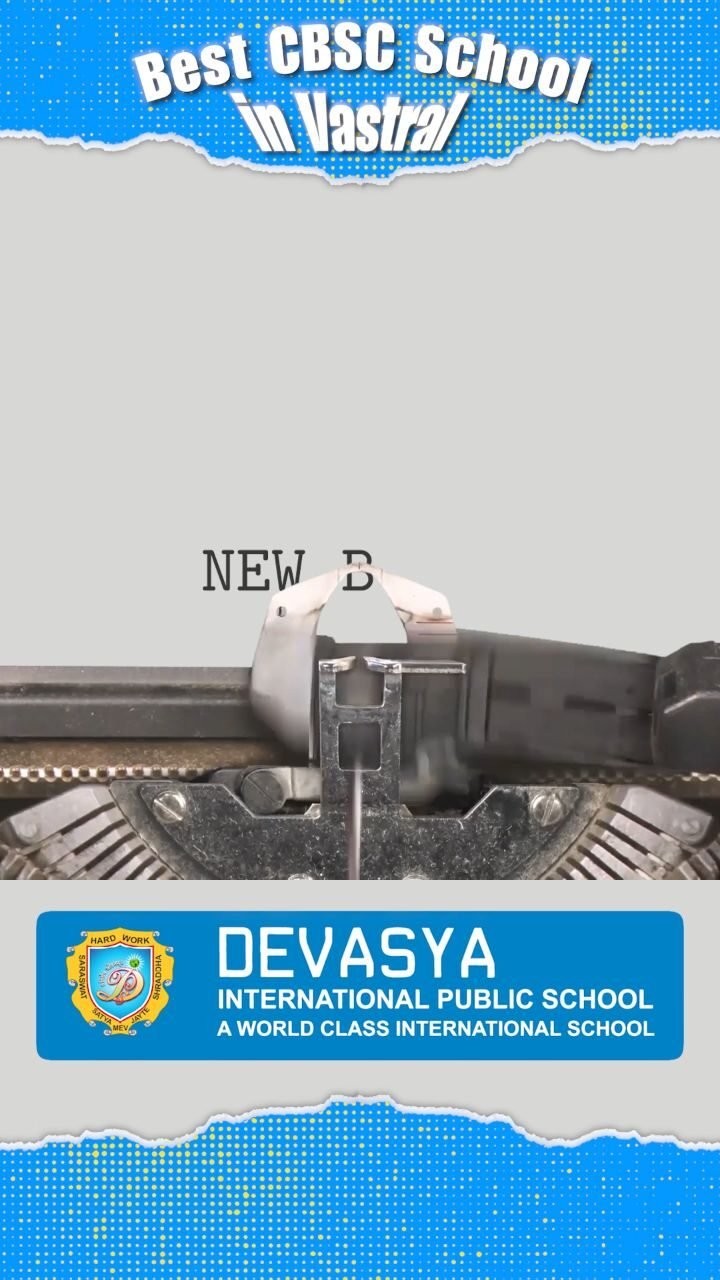 Instagram post from devasya_international_school. This post is in position 6.