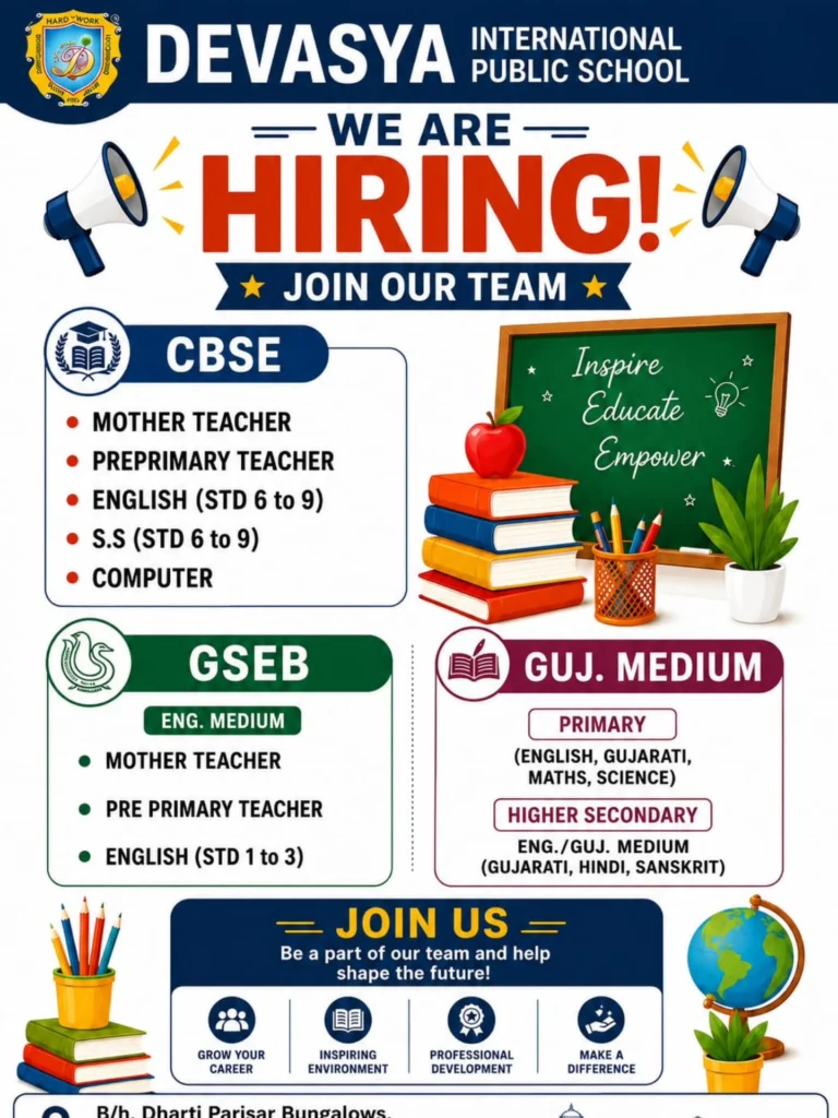 Instagram post from devasya_international_school. This post is in position 1.