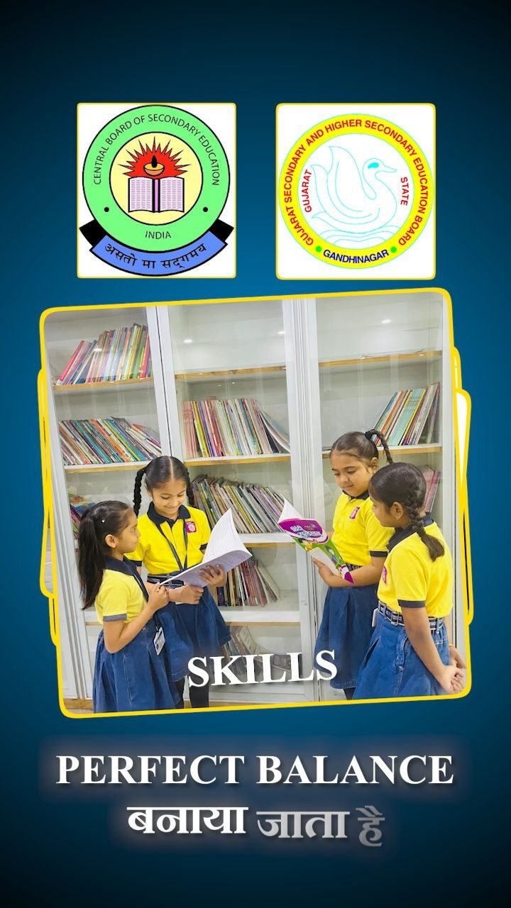 Instagram post from devasya_international_school. This post is in position 6.